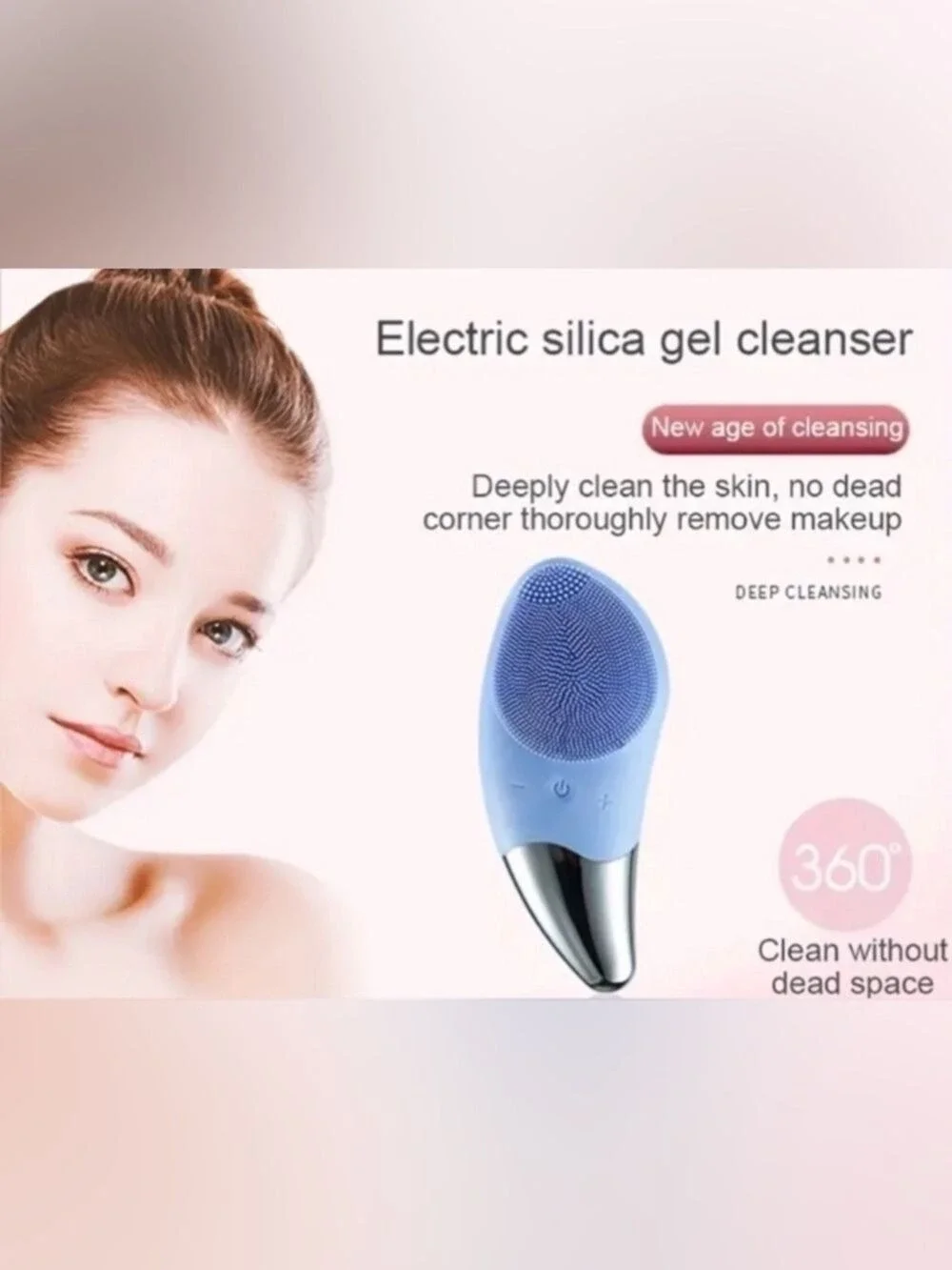 N/A that waterproof rechargeable